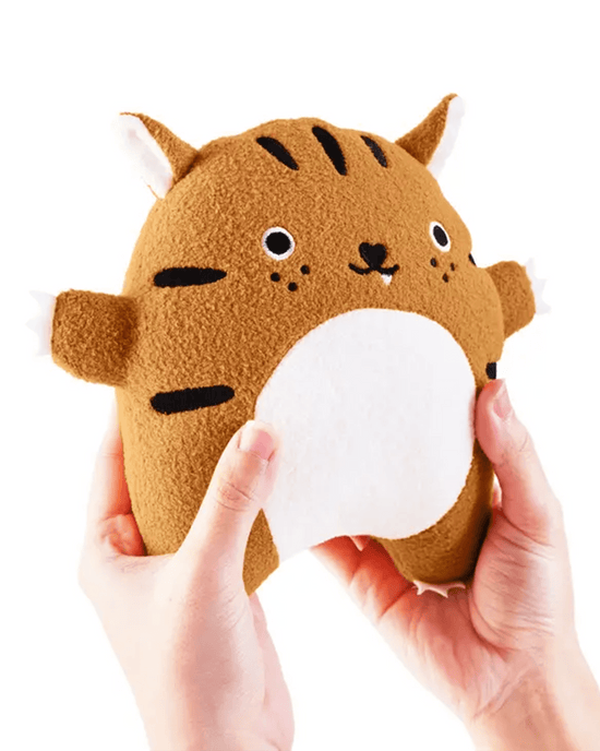 Little noodoll play ricetiger plush toy