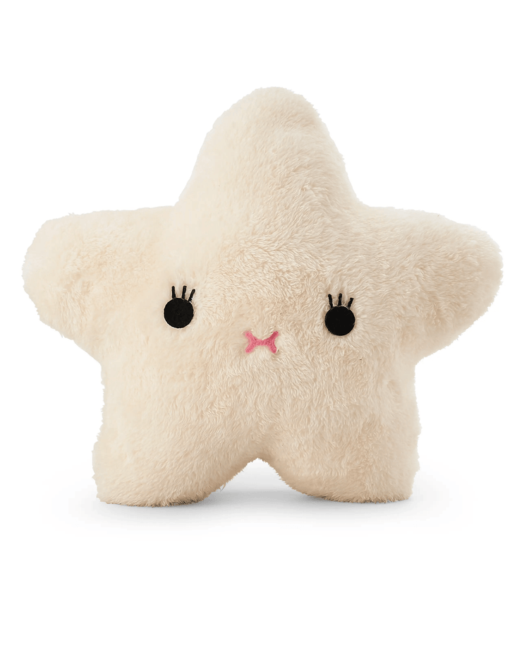 Little noodoll room ricetwinkle star cushion