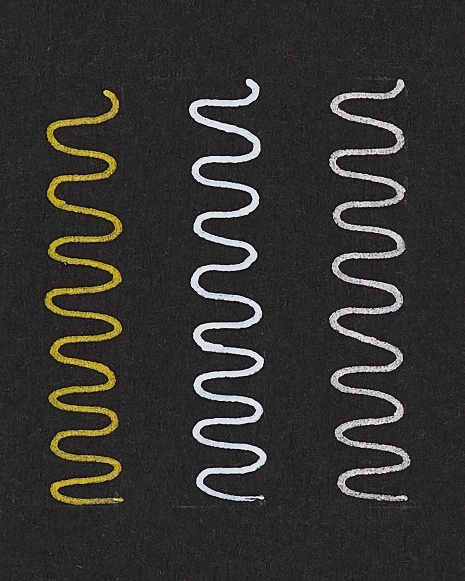 Ooly Modern Gel Pens – Set of 3